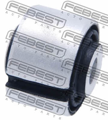 Silent block rear wishbone Febest ADAB-011