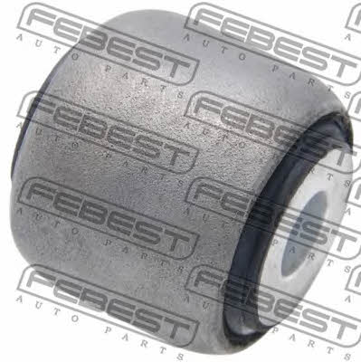 Febest Silent block rear wishbone – price [object Object] PLN