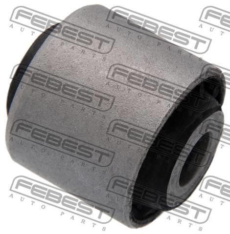 Febest Silent block rear wishbone – price [object Object] PLN