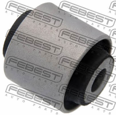 Febest Silent block rear wishbone – price [object Object] PLN