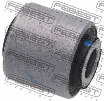 Silent block rear wishbone Febest KAB-CDR