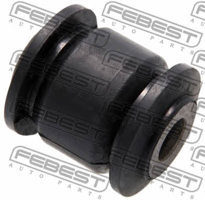 Silent block rear wishbone Febest MZAB-121