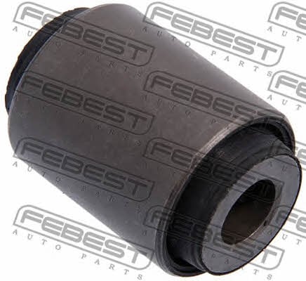 Silent block rear wishbone Febest MAB-069