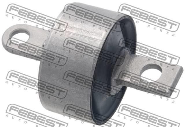 Febest Silent block rear trailing arm left – price [object Object] PLN