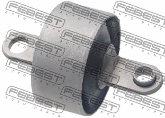Right rear bushing silent Febest HYAB-GFRR