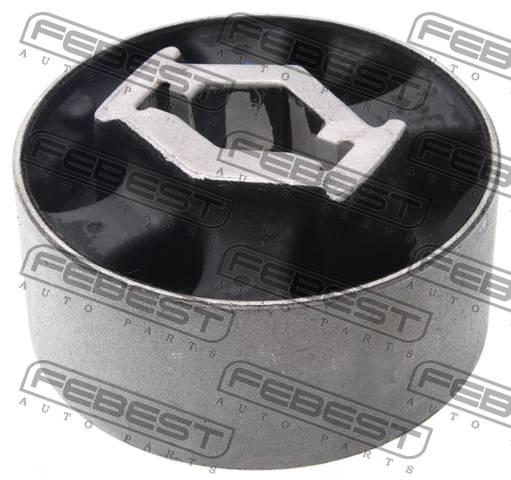 Silent block rear trailing arm Febest FDAB-CAX