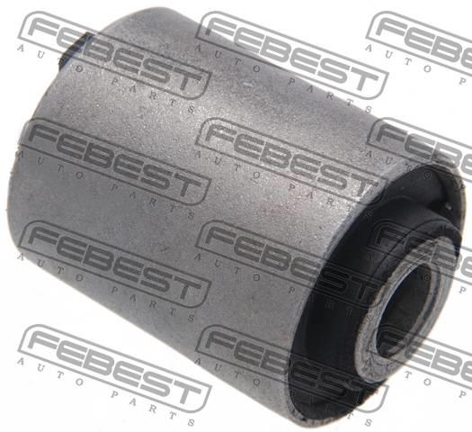 Febest Silent block rear trailing arm – price [object Object] PLN