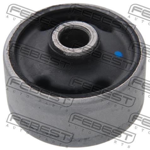 Febest Silent block rear trailing arm – price 37 PLN