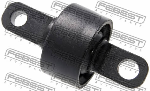 Silent block rear trailing arm Febest HYAB-ENR1