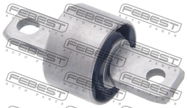 Febest Silent block rear trailing arm – price [object Object] PLN