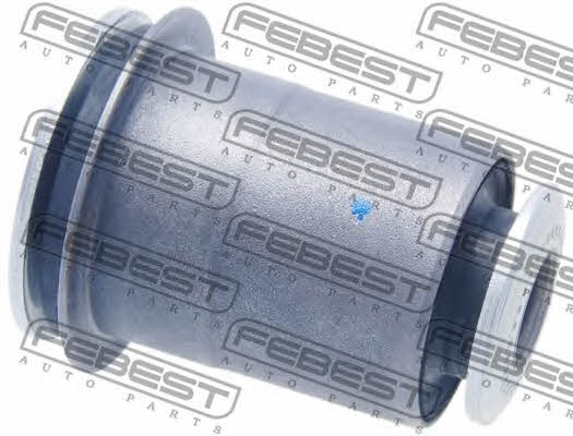 Febest Silent block rear lever – price [object Object] PLN