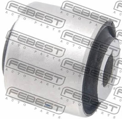Febest Silent block rear wishbone – price [object Object] PLN