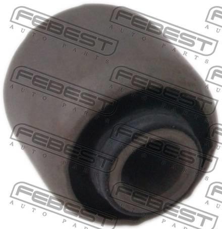 Febest Silent block rear upper arm – price [object Object] PLN