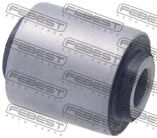 Silent block rear wishbone Febest LRAB-018