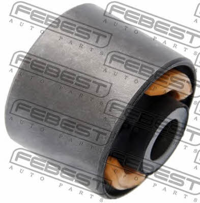 Silent block rear lever Febest LRAB-019