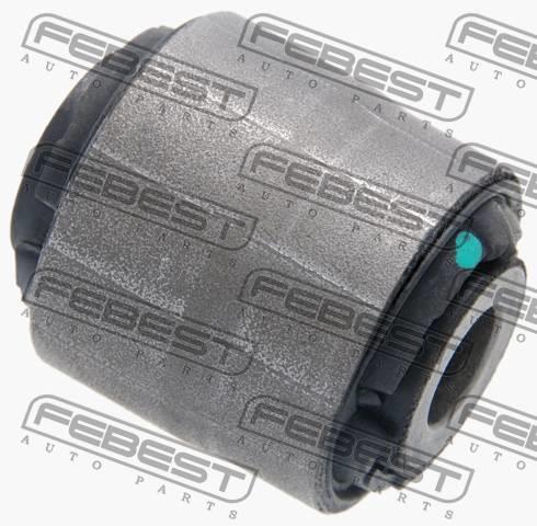 Silent block Febest LRAB-021