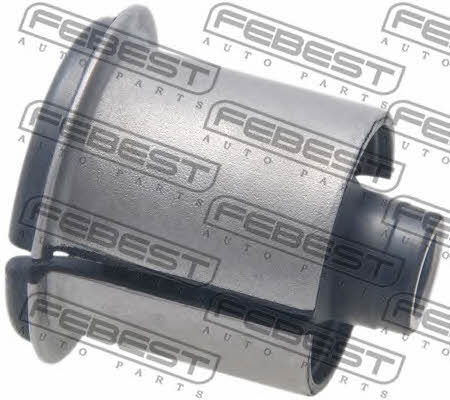 Silentblock rear beam Febest MAB-149