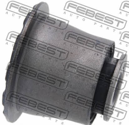 Febest Rear axle bush – price [object Object] PLN