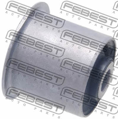 Silent block rear upper arm Febest CRAB-030