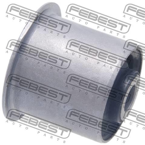Febest Silent block rear upper arm – price [object Object] PLN