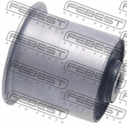 Silent block rear wishbone Febest CRAB-031