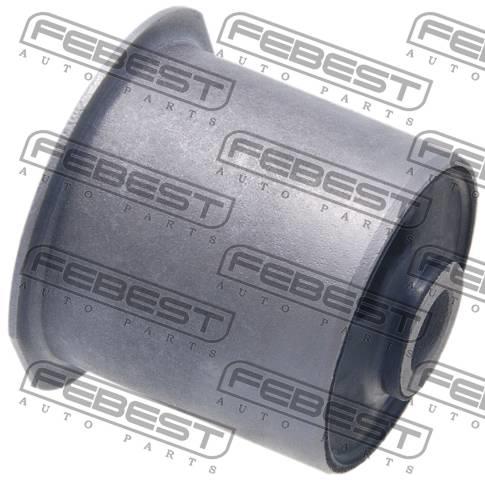 Febest Silent block rear wishbone – price [object Object] PLN