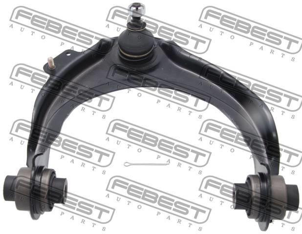 Suspension arm front upper right Febest 0324-CL7UPR