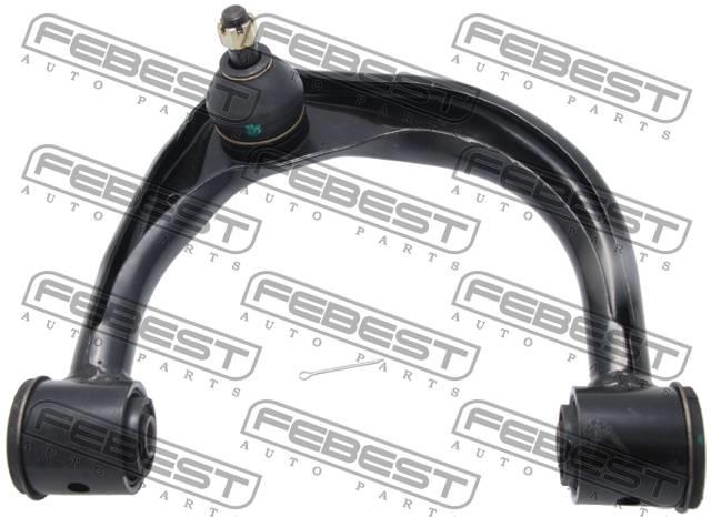 Febest Suspension arm front upper right – price [object Object] PLN