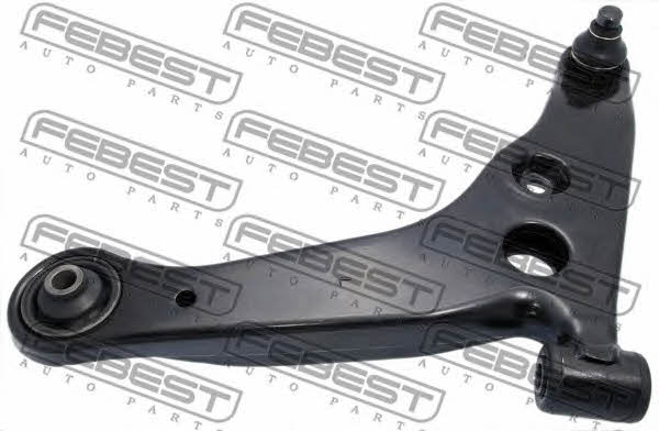 Front left lower control arm Febest 0424-CSLH