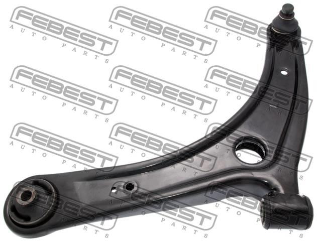 Front left lower control arm Febest 0424-CWLH
