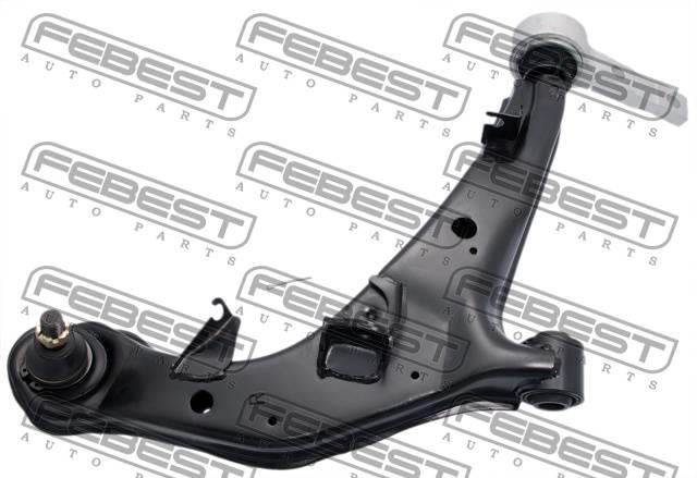 Buy Febest 0224P12RH – good price at EXIST.AE!