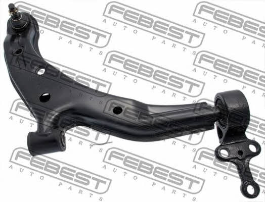 Front right lower control arm Febest 0224-B10RSRH