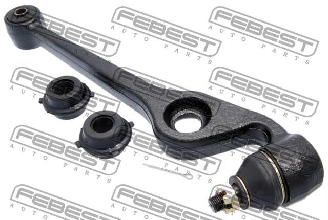 Buy Febest 0124YRVR – good price at EXIST.AE!