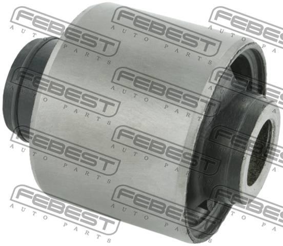 Febest Bracket for rear axle gearbox – price 33 PLN