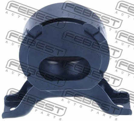 Front axle gear mounting bracket Febest TAB-218