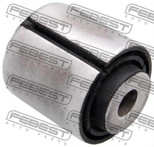 Febest Silent block rear lower arm rear – price [object Object] PLN