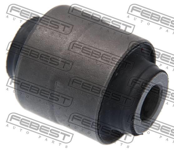 Febest Silent block rear wishbone – price [object Object] PLN