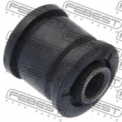 Silent block rear wishbone Febest TAB-291