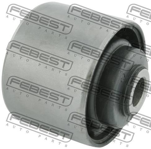 Silent block rear trailing arm Febest SAB-004