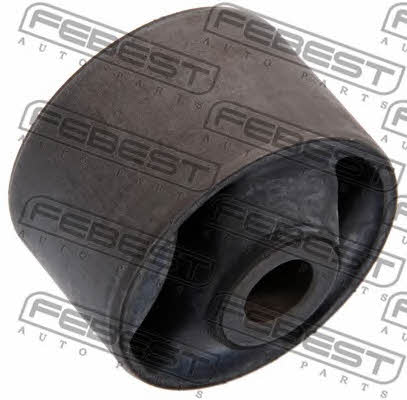 Silent block rear trailing arm Febest TAB-448