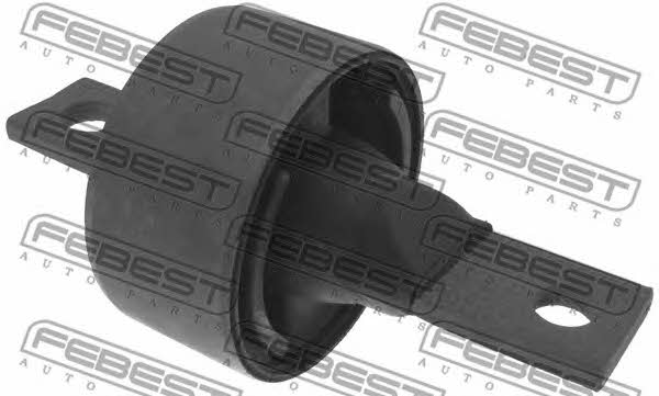 Silent block rear trailing arm Febest HAB-110