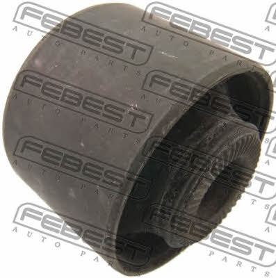 Febest Silent block, rear lower arm – price 36 PLN