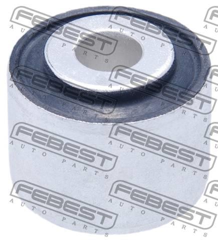 Febest Silent block rear cross link – price [object Object] PLN