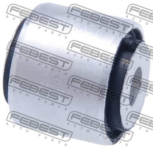 Febest Silent block – price 28 PLN