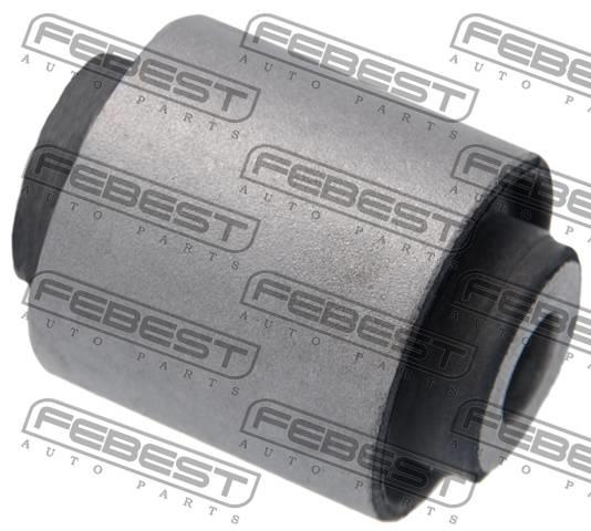 Febest Silent block rear wishbone – price [object Object] PLN