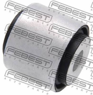 Febest Silent block rear wishbone – price [object Object] PLN