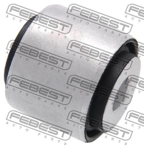 Silent block rear wishbone Febest BZAB-029