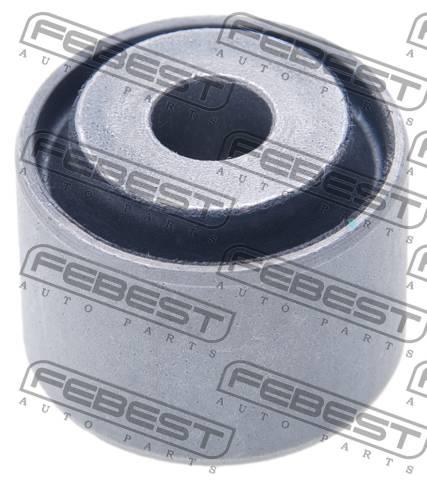 Silent block Febest BZAB-026