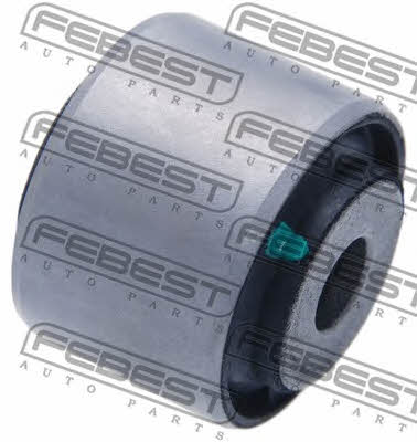 Silent block rear upper arm Febest BZAB-027