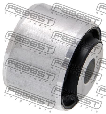 Silent block Febest BZAB-028